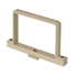 COLLIER TUBE 73X100 INSERT P.7/150 SABLE