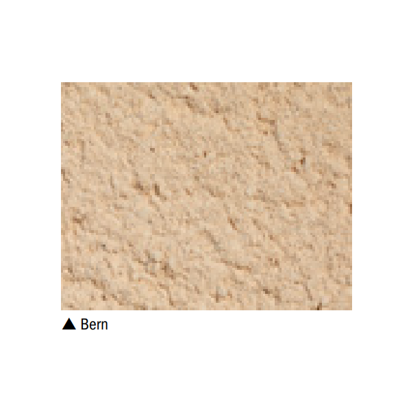 Mortier à la chaux pour rénovation de façades - Tradi'chaux Clair - Grain fin - Bern - sac de 25 kg