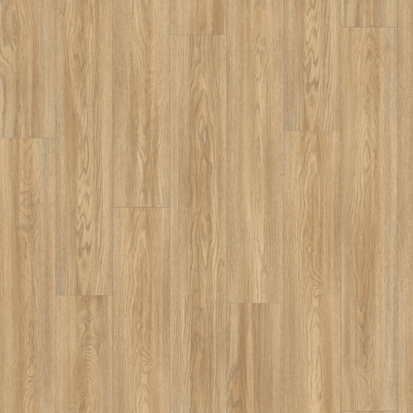 Parquet stratifié Classic 8/32 - 4 chanfreins avec système CLIC it! - 193 x 8 x 1292 mm - Chêne Soria naturel