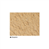 Enduit monocouche semi allégé OC2 Baumit GraniCem Light - teinté Acapulco - grain fin - 25 KG