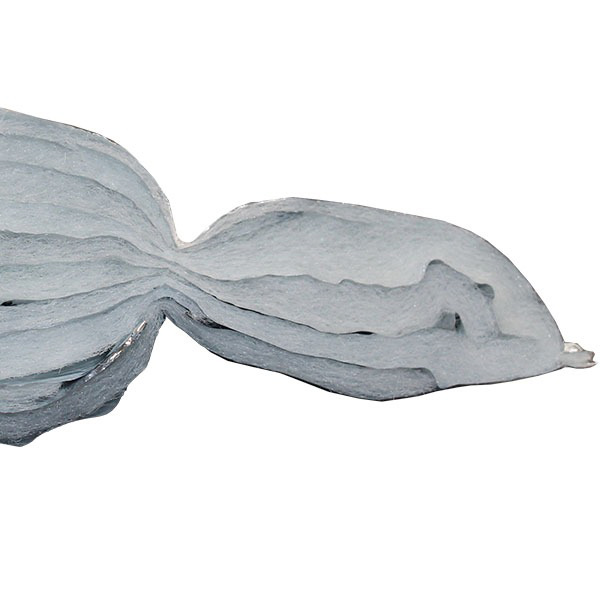 Isolant multi-réflecteur étanche pour combles et murs intérieurs - Pro Premium - rouleau 1,50 M x 10,00 M