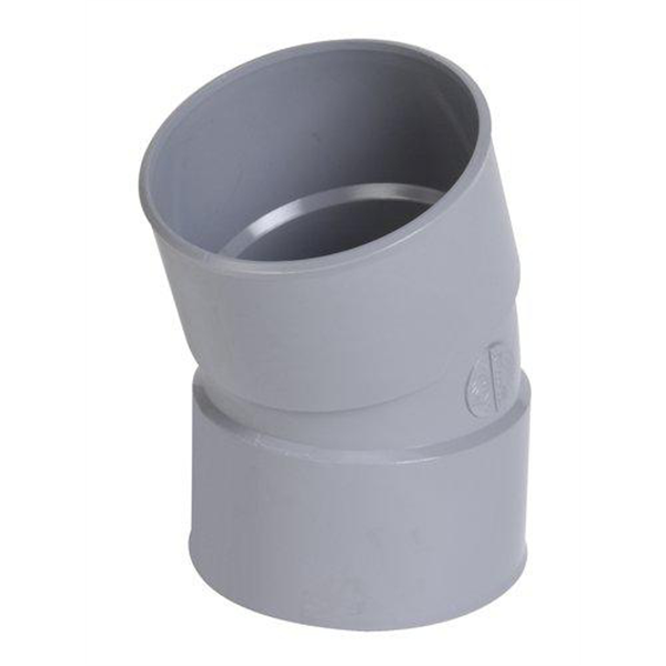 COUDE SIMPLE FF 20' D.100