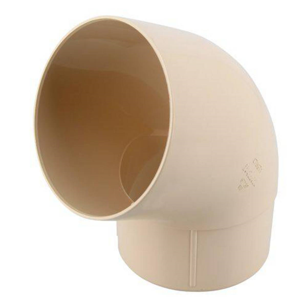 COUDE ESTHE. (INT TUBE) MF 67'30 D100 SABLE