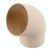 COUDE ESTHE. (INT TUBE) MF 67'30 D100 SABLE