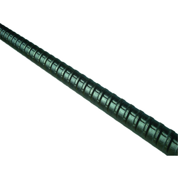 Tige de coffrage acier noir diamètre 15-17 mm - longueur 1,20 M