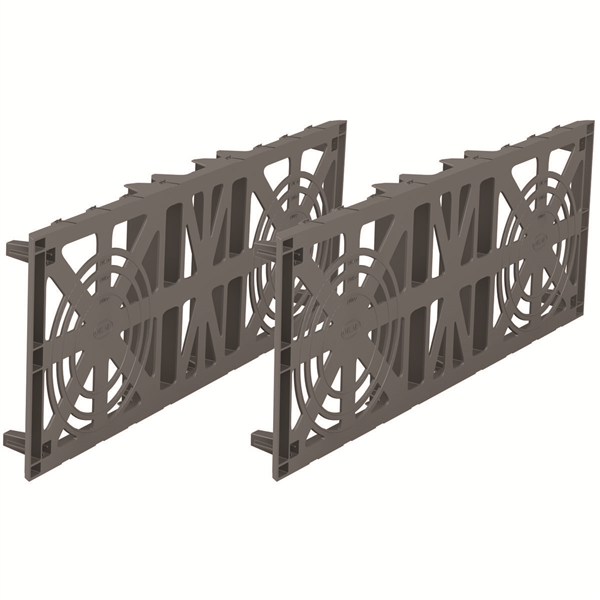 ECOBLOC FLEX INSPECTABLE 205L