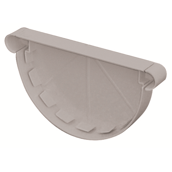 FOND GOUTTIERE DE 33 GRIS