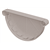 FOND GOUTTIERE DE 33 GRIS
