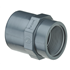 MAMELON DE REDUCTION PVC MF/TARAUDE D32X25X3/4