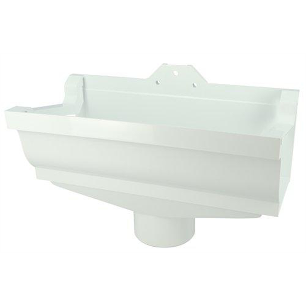 NAISSANCE CENTRALE D.80 CORNICHE ELITE BLANC