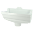 NAISSANCE CENTRALE D.80 CORNICHE ELITE BLANC