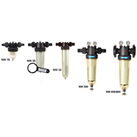 FILTRE CINTROPUR NW-18 3/4'