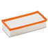 Filtre plissé plat papier Kärcher NT25/1 NT35/1 NT35/1 ECO NT45/1 NT55/1