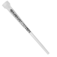 Embout plastique mélangeur de résine Edia lot de 10