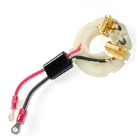 Porte charbon complet pour perceuse Makita DHP458 DDF458 BDF458 BHP458