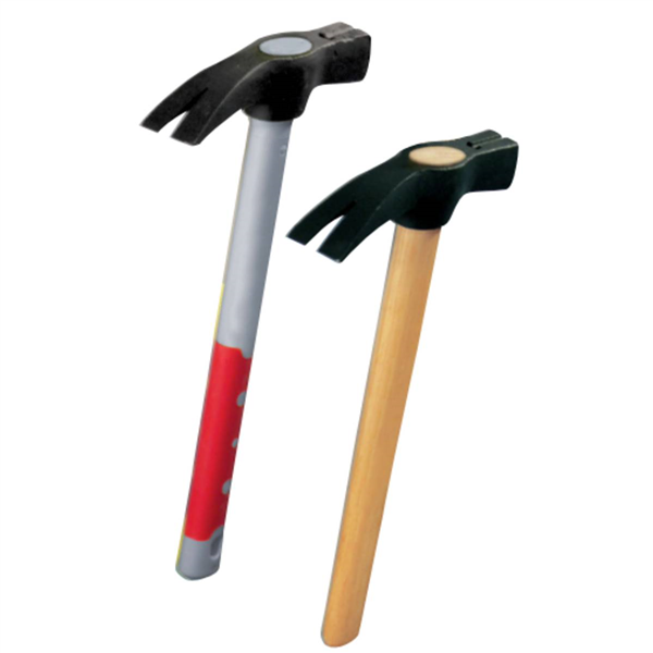 MARTEAU DE COFFREUR MANCHE BOIS 700G