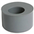 TAMPON DE REDUCTION SIMPLE MF D.110/75