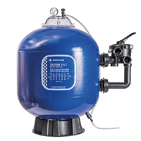 FILTRE PENTAIR TRITON 760 22 M3/H