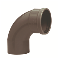 COUDE 87° DIAM. 500 J.LEV.