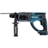 Perforateur burineur Makita DHR202Z SDS-Plus 18 V vendu sans chargeur ni batterie