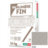 Enduit de parement à la chaux à grain fin Parexlanko Parlumière - Teinte G30 - Sac de 25 KG