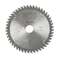 Lame de scie Dewalt DT4094 dimensions 190x30 mm 48 dents