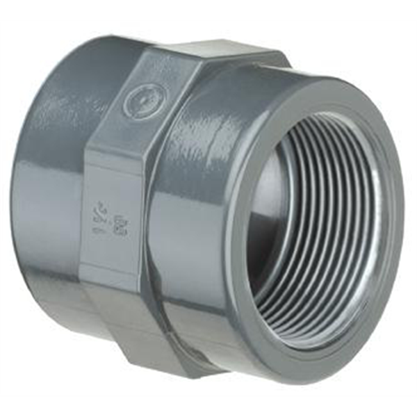 MANCHON DADAPTATION PVC D110X4