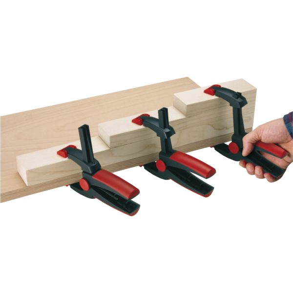 Pince a ressort reglable 100 mm