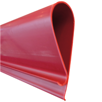 Gouttière de sécurité Nevosafe pour treillis et armature de fer de diamètre 8 à 40 mm - longueur 1 mètre