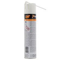 Nettoyant impulsé SPIT spécial entretien agrafeurs/cloueurs - 300 ml
