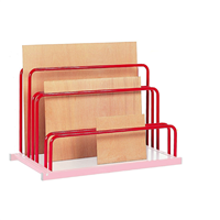 Ridelle diamètre 28 mm hauteur 600 mm