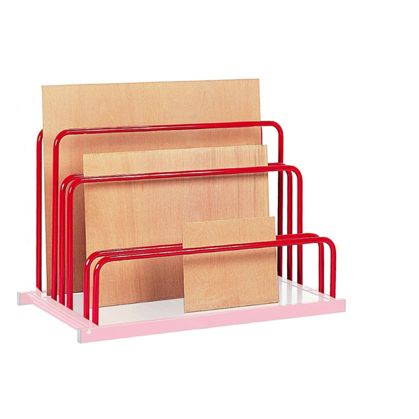 Ridelle diamètre 28 mm hauteur 600 mm