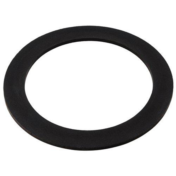 Pose joint plat epdm pour collet d140