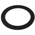 Pose joint plat epdm pour collet d140