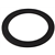 Pose joint plat epdm pour collet d140