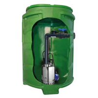 RELEVAGE SANIDRAIN 250 - DR1