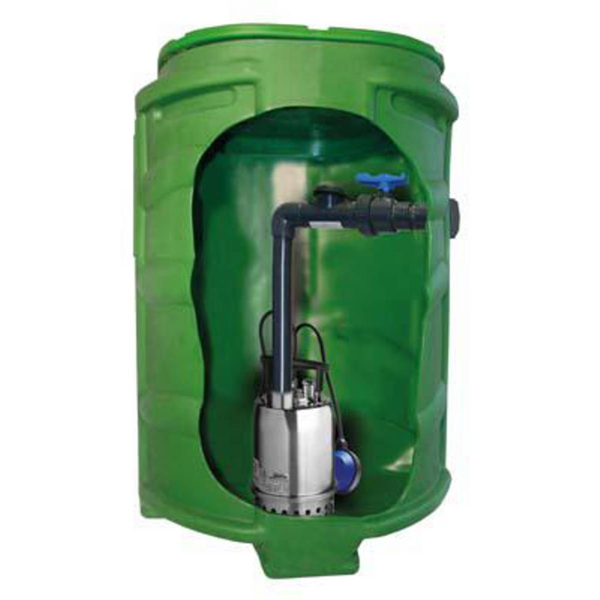 RELEVAGE SANIDRAIN 250 - DR1