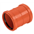 RACCORDS PP ASSAINISSEMENT-Acaro PP Manchon Butee 160 JM S13,3