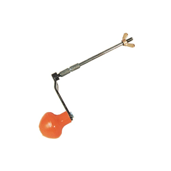 Machine à crépir manuelle "Le moustic" Taliaplast pour gauchers ou droitiers