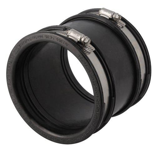 Hta-e raccord souple evacuation d110