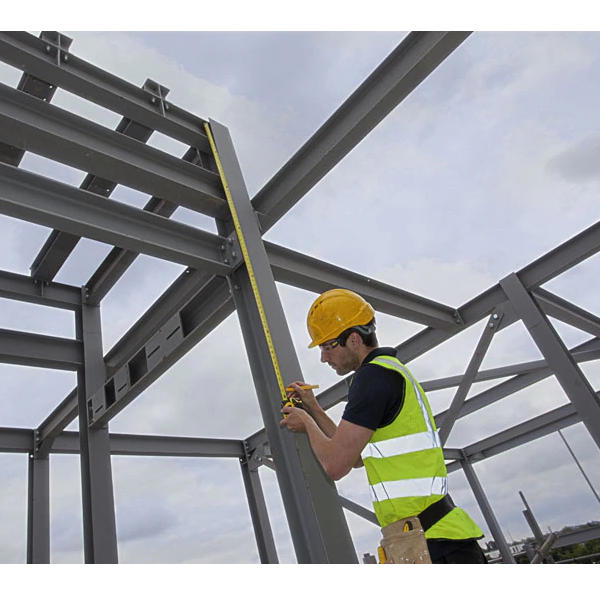 Mètre ruban Stanley Fatmax Blade Armor magnétique autolock 8m x 32mm classe 2