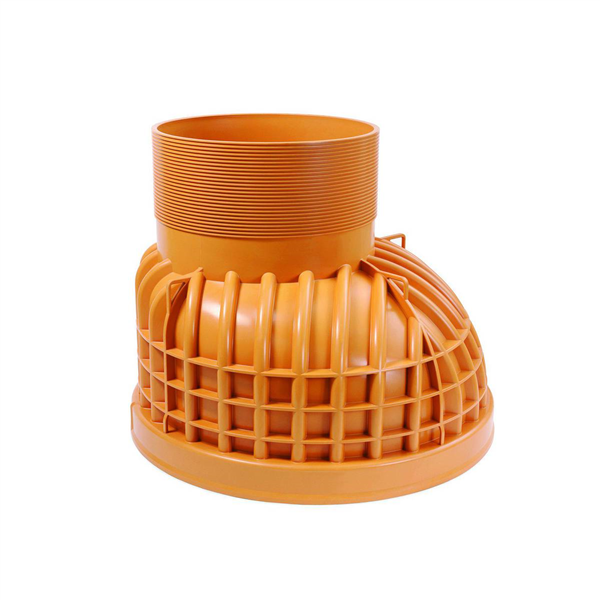 CONE DE REDUCTION POUR REGARD DE VISITE AWANTGARD DN 1000/625