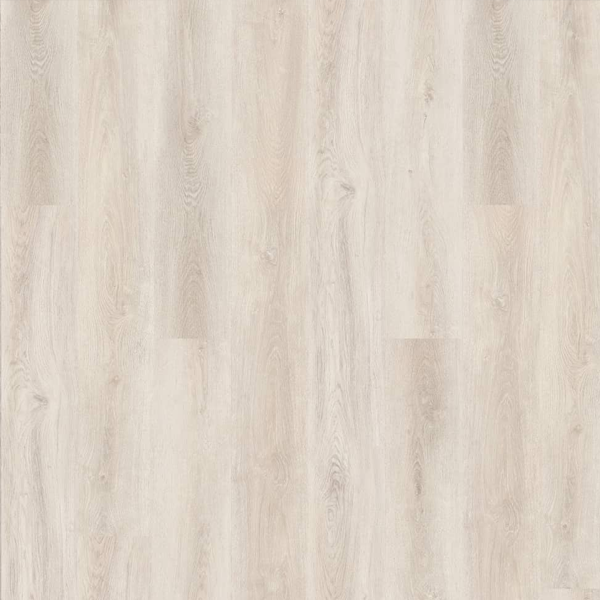 Lame vinyle imitation parquet rigide à clipser avec sous-couche intégrée - 122,0 CM x 18,0 CM - ép. 5,50 MM - North