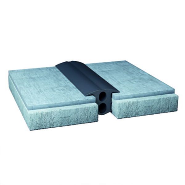 Couvre-joint parking JointoSoupl® KP