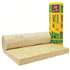 Rouleau laine de verre pour combles aménagés - Isoconfort 32 Isover - R=4,35 m².K/W - 2,70 M x 1,20 M - ép.140 MM