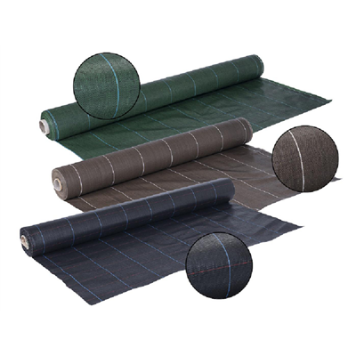 TOILE H-SOL100G VERTE 100X1.65M RL