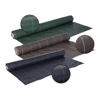 TOILE H-SOL100G VERTE 100X3.30M RL