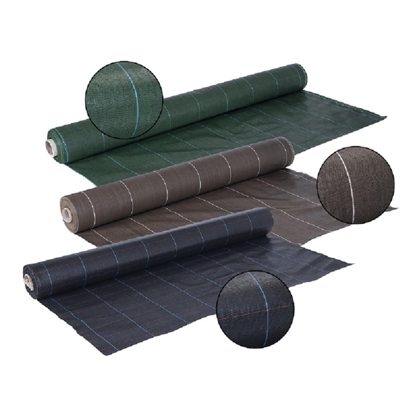 TOILE H-SOL100G VERTE 100X3.30M RL