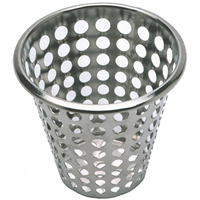 PANIER POUR SIPHON SORTIE VERT P63