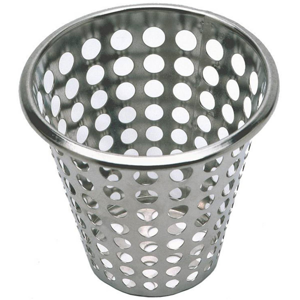 PANIER POUR SIPHON SORTIE VERT P63